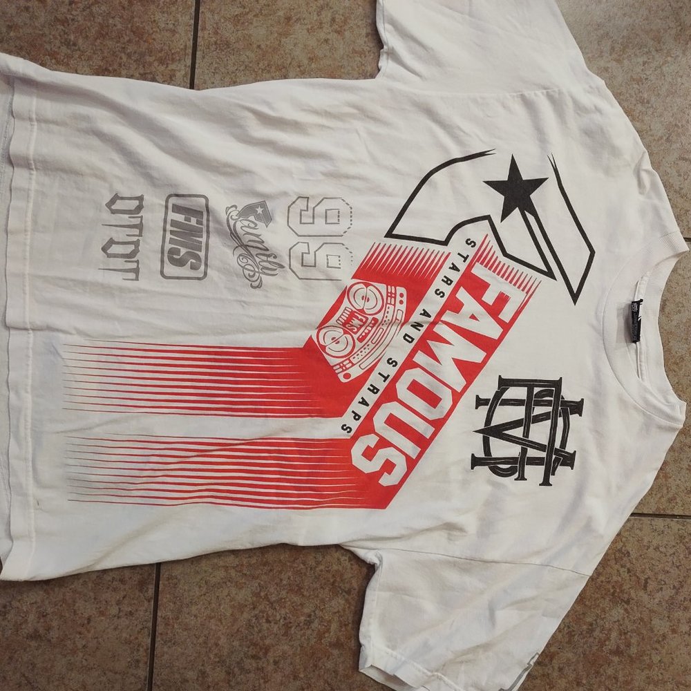 T shirt